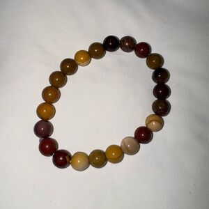 Mookiate Crystal Bracelet